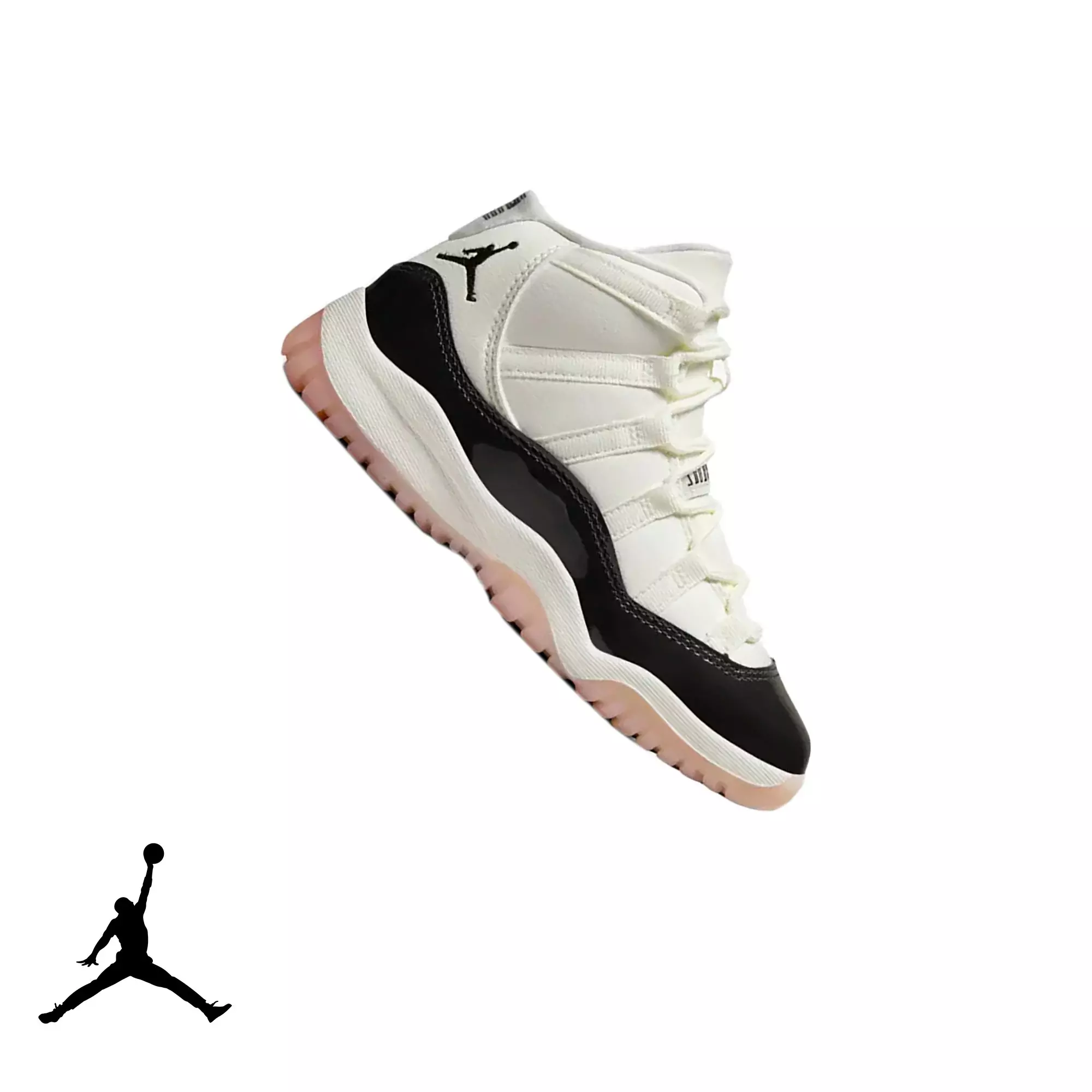 Jordan 11 hotsell for girl